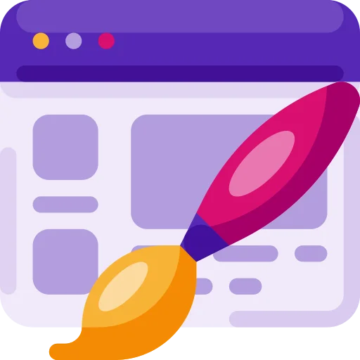 Analytics and Coverage Icon